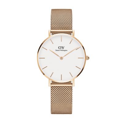 Daniel Wellington Classic Petite Melrose 32mm -rannekello DW00100163