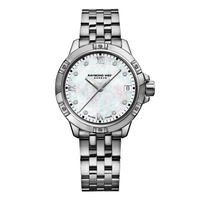 Raymond Weil Tango -rannekello 5960-ST-00995