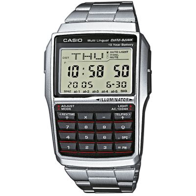 Casio Laskinkello DBC-32D-1AES