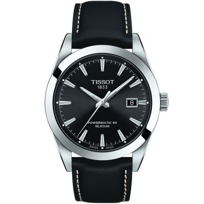Tissot Gentleman Powermatic Silicium T127.407.160.51.00