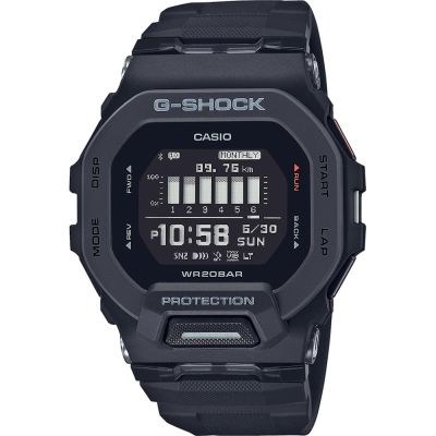 Casio G-Shock G-Squad GBD-200-1ER