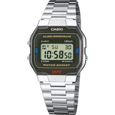 Casio Collection A163WA-1QES