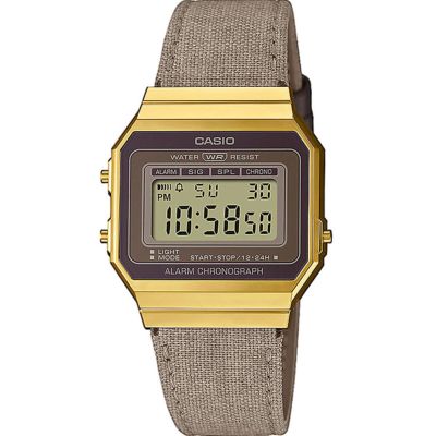 Casio Vintage A700WEGL-5AEF