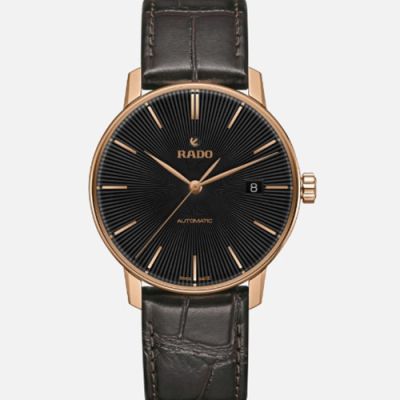 Rado Coupole Classic Automatic R22861165