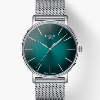 Tissot Everytime Gent T143.410.11.091.00