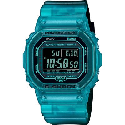 Casio G-Shock Limited Edition DW-B5600G-2ER