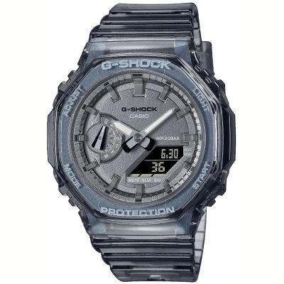 Casio G-Shock Limited Edition GMA-S2100SK-1AER