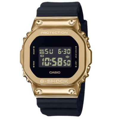 Casio G-Shock Limited Edition GM-5600G-9ER