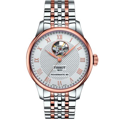 Tissot Le Locle Open Heart T006.407.22.033.02