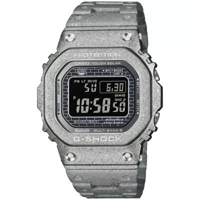 Casio G-Shock 40th Anniversary Recrystallized Limited Edition GMW-B5000PS-1ER
