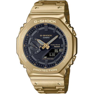 Casio G-Shock Full Metal Gold GM-B2100GD-9AER