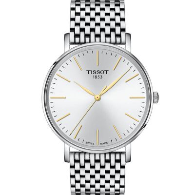 Tissot Everytime Gent T143.410.11.011.01