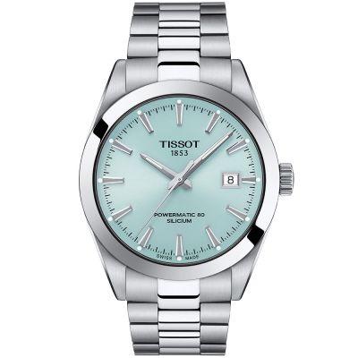 Tissot Gentleman Powermatic 80 T127.407.11.351.00