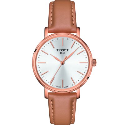 Tissot Everytime 34 mm T143.210.360.11.00