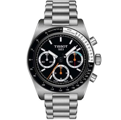 Tissot PRS516 Mechanical Chronograph T149.459.21.051.00