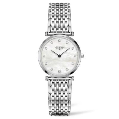 Longines La Grande Classique De Longines L4.512.4.87.6