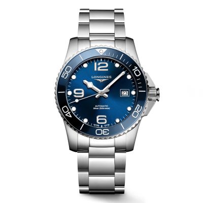 Longines HydroConquest L3.781.4.96.6