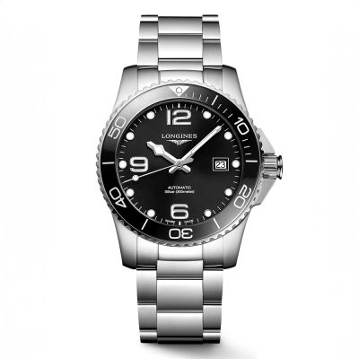 Longines HydroConquest L3.781.4.56.6