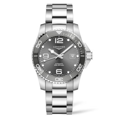 Longines HydroConquest L3.781.4.76.6