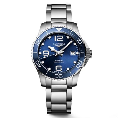 Longines HydroConquest L3.780.4.96.6