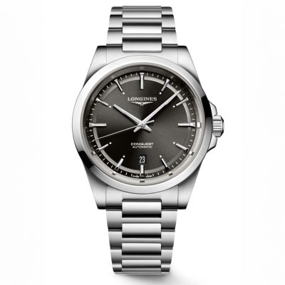 Longines Conquest L3.830.4.52.6