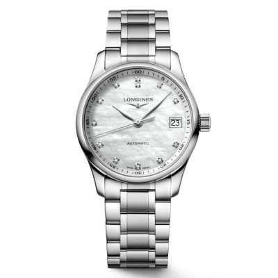 Longines Master Collection L2.357.4.87.6