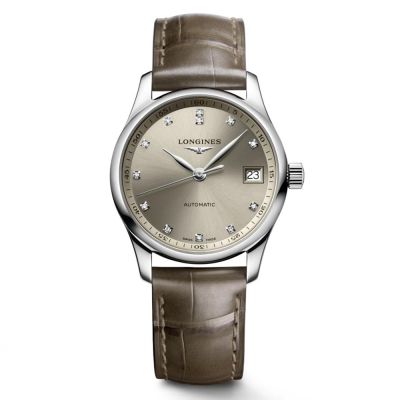 Longines Master Collection L2.357.4.07.2
