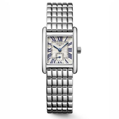 Longines Mini Dolcevita L5.200.4.71.6