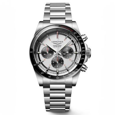 Longines Conquest L3.835.4.72.6