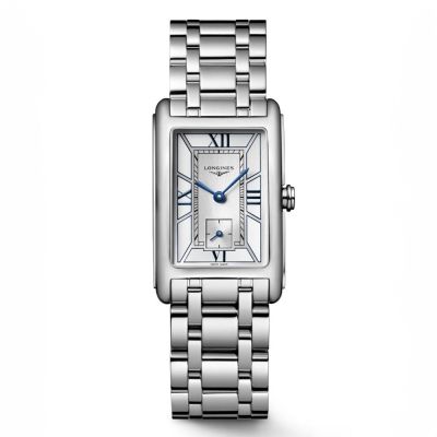 Longines Dolcevita L5.512.4.75.6