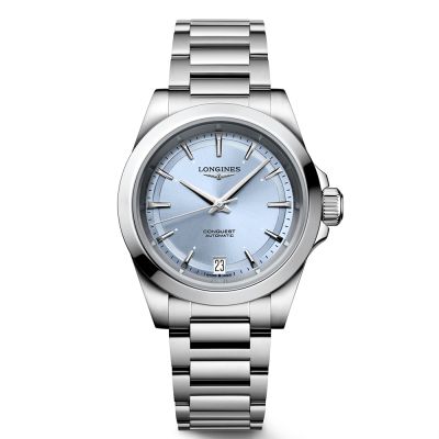 Longines Conquest L3.430.4.92.6