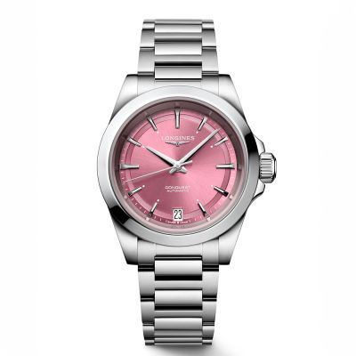 Longines Conquest L3.430.4.99.6
