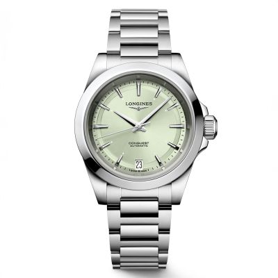Longines Conquest L3.430.4.02.6