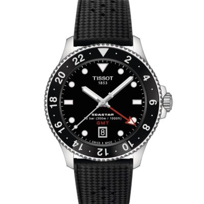 Tissot Seastar 1000 Quartz GMT T120.852.17.051.00