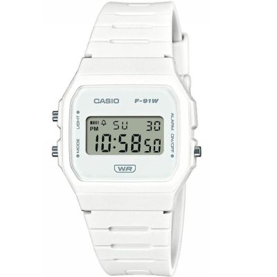 Casio Collection F-91WB-7AEF