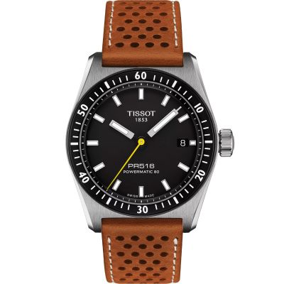 Tissot PR516 Powermatic 80 T149.407.16.051.00