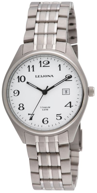 Leijona -rannekello (miesten) 5088-1677