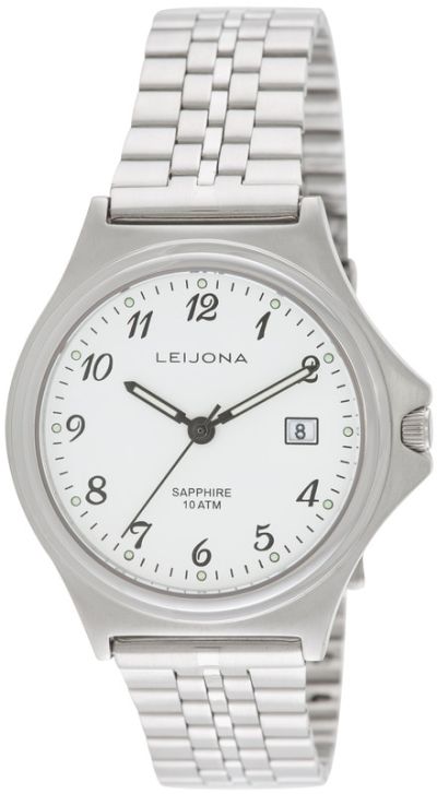 Leijona -rannekello 5012-1907