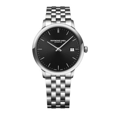 Raymond Weil Toccata -rannekello 5485-st-20001