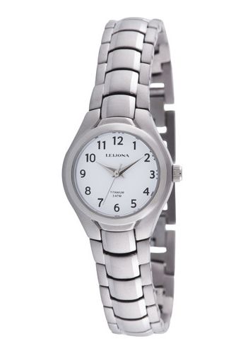 Leijona -rannekello 5188-1607