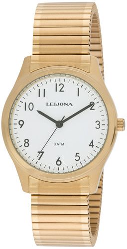 Leijona -rannekello 5010-1717