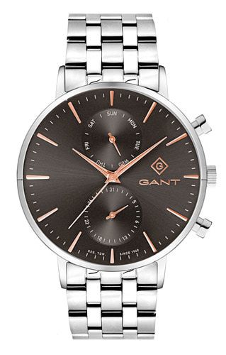 Gant Park Hill Day-Date II -rannekello G121004