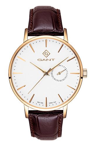 Gant Park Hill III -rannekello G105006