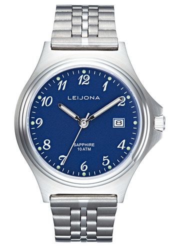 Leijona -rannekello 5012-1902