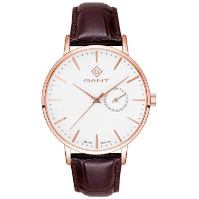 Gant Park Hill III -rannekello G105008