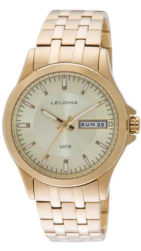 Leijona -rannekello 5010-1866