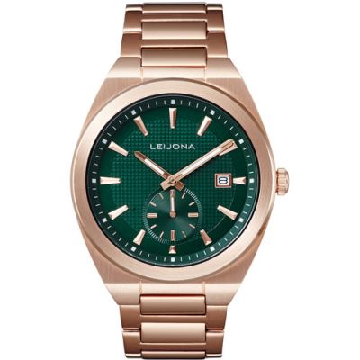 Leijona Blägä -rannekello 5010-2513