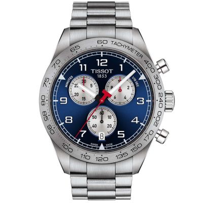 Tissot PRS 516 Chronograph T131.617.11.042.00