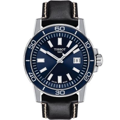 Tissot Supersport Gent T125.610.16.041.00