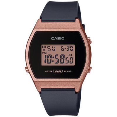 Casio Collection LW-204-1AEF